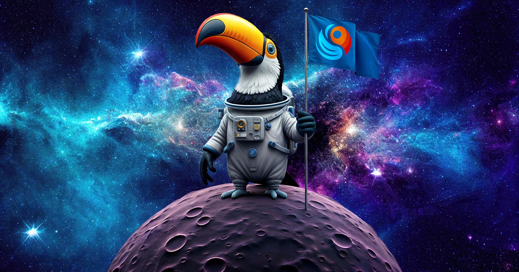 Tukaan Python Tukan | Desarrollo Web y Software a Medida en Colombia | Expertos Tech